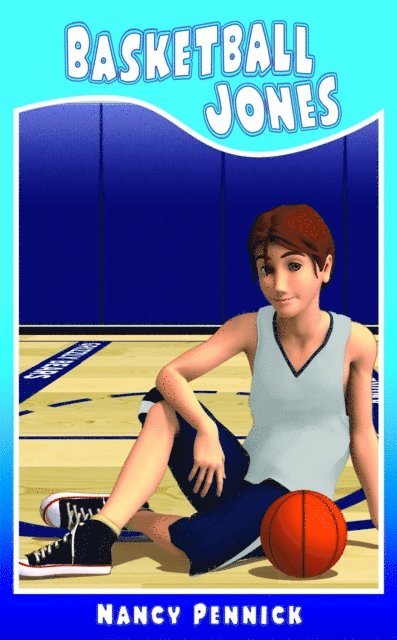 Nancy Pennick - Basketball Jones, E-bok