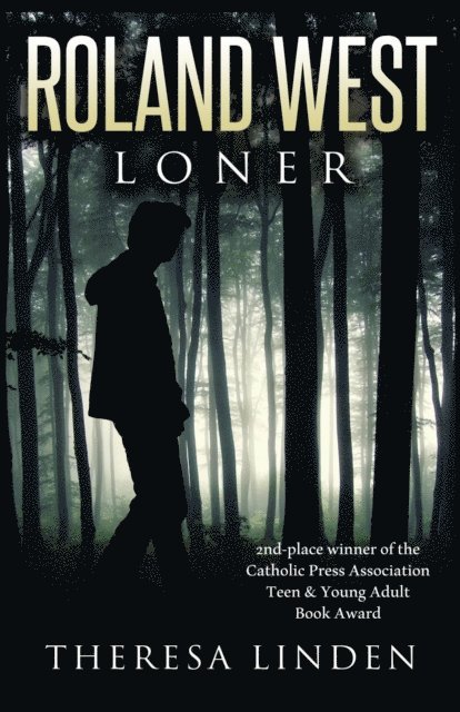 Theresa A Linden, Susan Peek - Roland West, Loner, E-bok