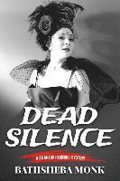 Bathsheba Monk - Dead Silence: A Swanson Herbinko Mystery in Paris, Häftad