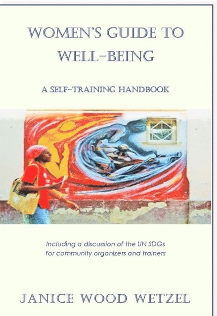 Janice Wood Wetzel - Women's Guide to Well-Being, E-bok