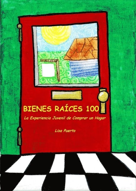 Lisa Puerto - Bienes Raíces 100, E-bok