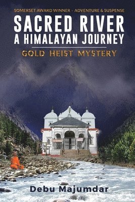 Debu Majumdar - Sacred River, Häftad. Tillgänglighet: Lägg i varukorg