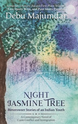 Debu Majumdar - Night Jasmine Tree, Inbunden. Tillgänglighet: Lägg i varukorg