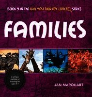 Jan Marquart - Families: Book 5 in the Can You find My Love? Series, Inbunden. Tillgänglighet: Lägg i varukorg
