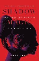 Anna Tsui - Shadow Magic: Turn Your Fear into Fuel and Create a Prosperous Coaching Business, Häftad