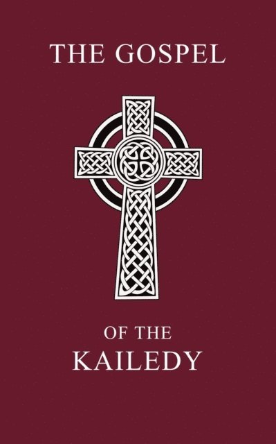 Spencer Coffman - Gospel of the Kailedy, E-bok. Tillgänglighet: Lägg i varukorg