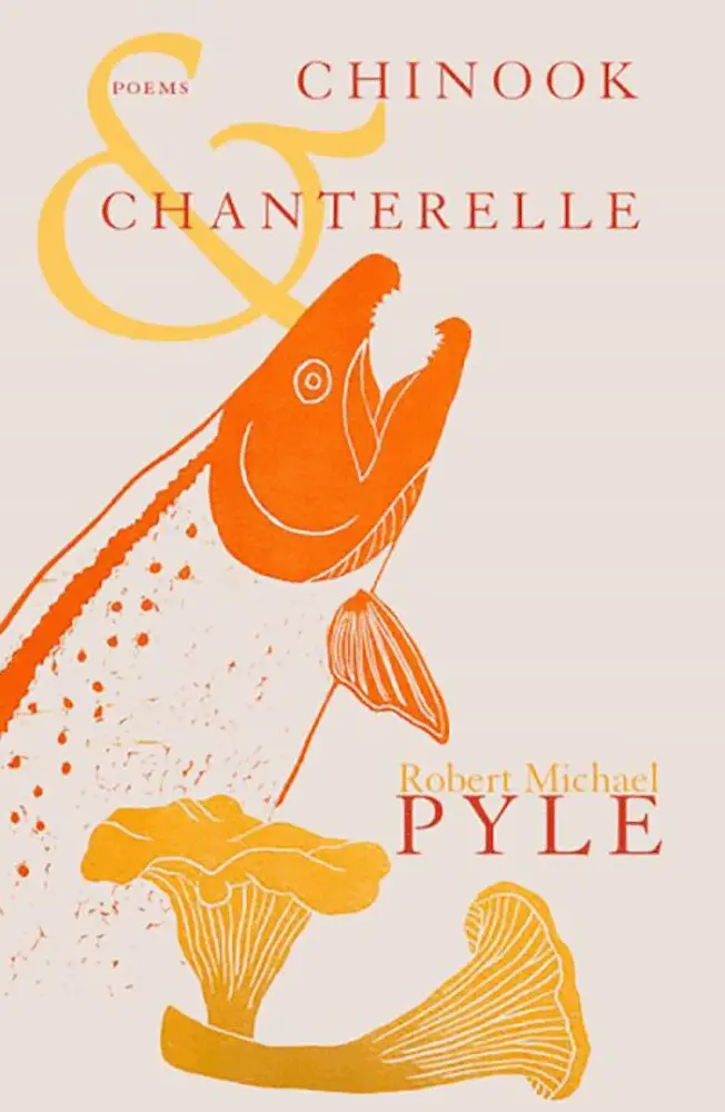 Robert Michael Pyle - Chinook & Chanterelle, Häftad. Tillgänglighet: Tillfälligt slut