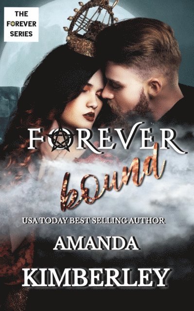 Amanda Kimberley - Forever Bound, E-bok