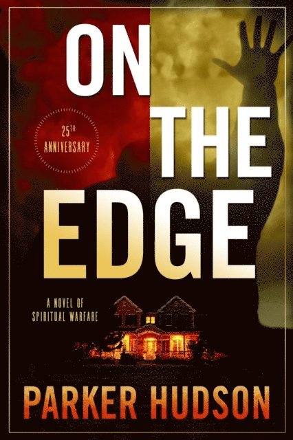 Parker Hudson - On The Edge, E-bok