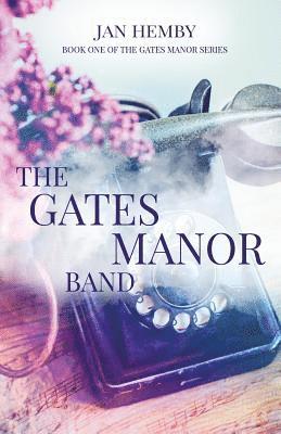 Jan Hemby - Gates Manor Band, Häftad