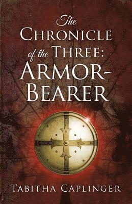 Tabitha Caplinger - Chronicle of the Three, Häftad