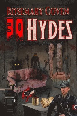 Rosemary Coven - 30 Hydes, Häftad