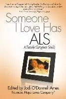 Jodi O'Donnell-Ames, Terry Heiman-Patterson - Someone I Love Has ALS: A Family Caregiver Guide, Häftad. Tillgänglighet: Lägg i varukorg