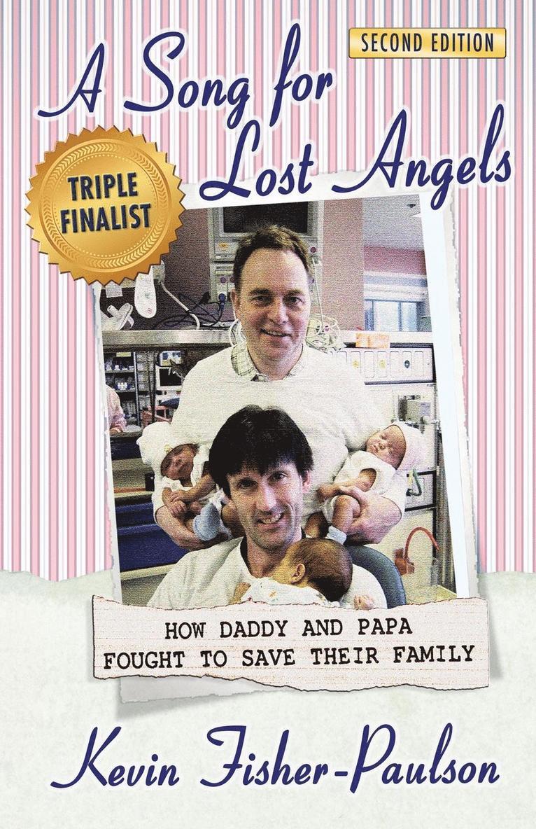 Song for Lost Angels