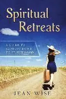 Jean Wise - Spiritual Retreats: A Guide to Slowing Down to be with God, Häftad. Tillgänglighet: Lägg i varukorg