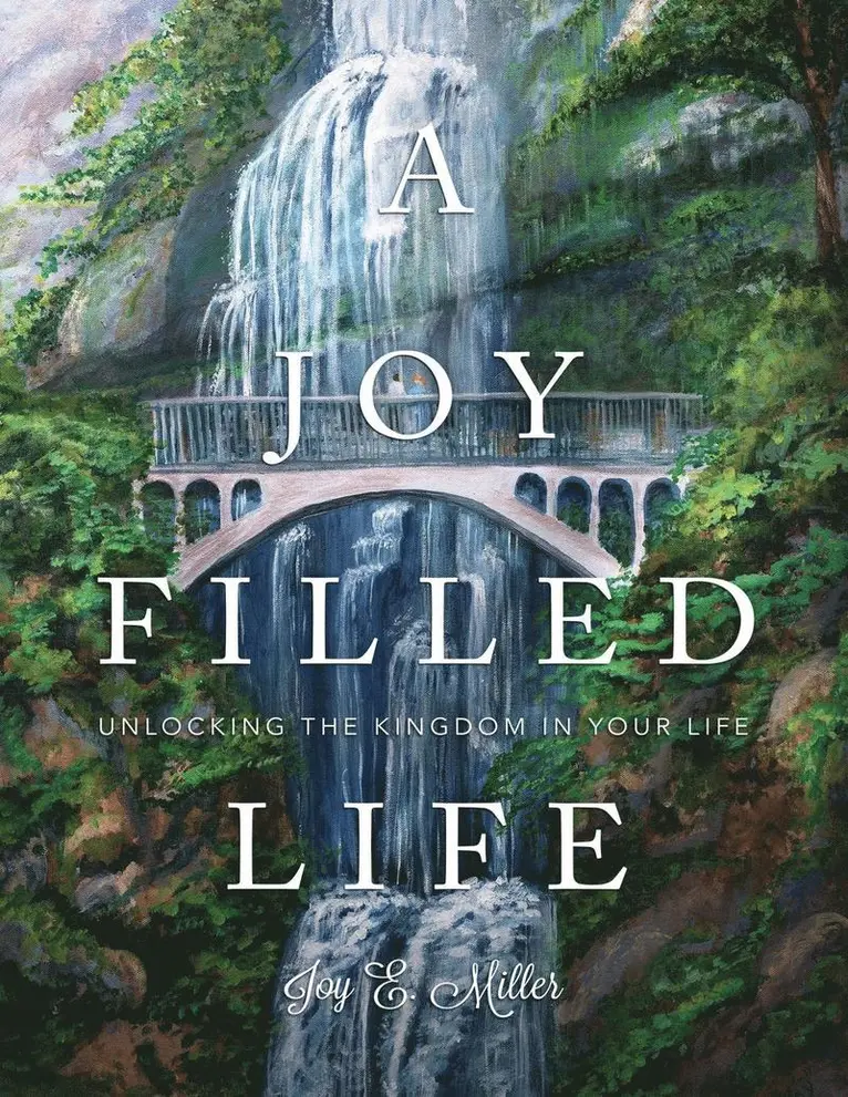Joy E Miller - Joy Filled Life, Häftad. Tillgänglighet: Lägg i varukorg