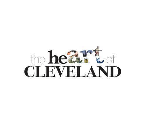 Scott Kraynak - The Heart of Cleveland, Häftad. Tillgänglighet: Lägg i varukorg