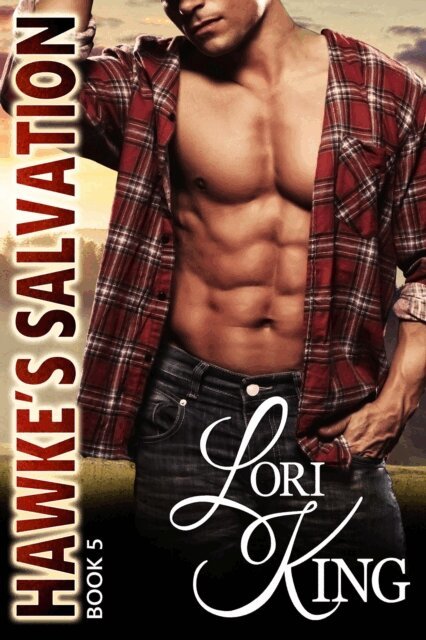 Lori King - Hawke's Salvation, E-bok