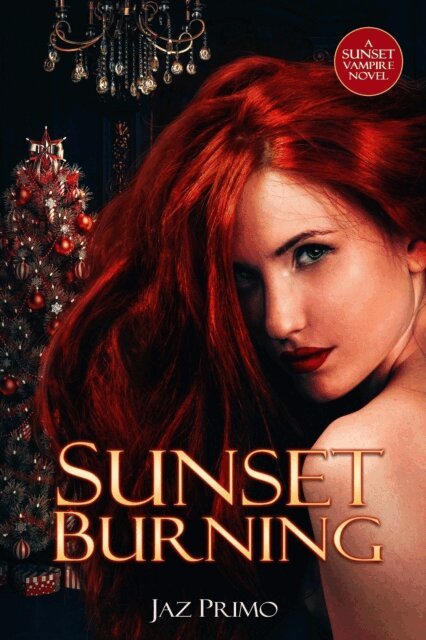 Jaz Primo - Sunset Burning, E-bok. Tillgänglighet: Lägg i varukorg