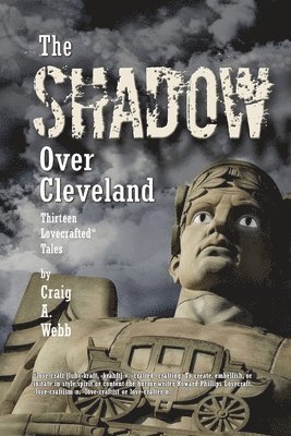 Craig A Webb - Shadow, Häftad