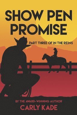 Show Pen Promise