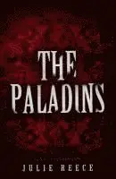 Julie Reece - Paladins, Häftad. Tillgänglighet: Lägg i varukorg