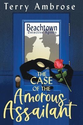 Terry Ambrose - Case of the Amorous Assailant, Häftad