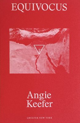 Angie Keefer: Equivocus, Häftad