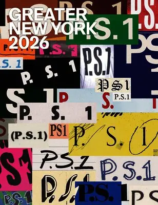 Greater New York 2026