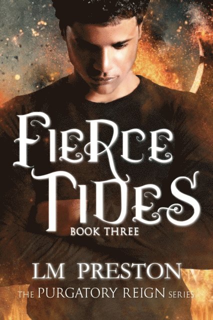Fierce Tides