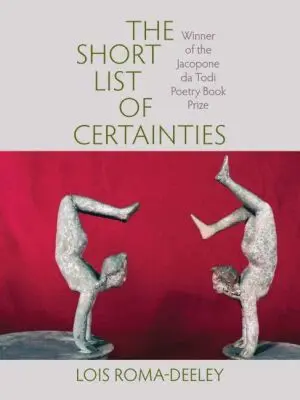 Lois Roma-Deeley - Short List of Certainties, Häftad. Tillgänglighet: Tillfälligt slut