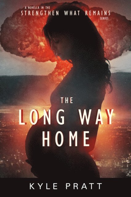 Kyle Pratt - Long Way Home, E-bok