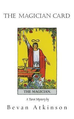 Bevan Atkinson - Magician Card, Häftad. Tillgänglighet: Lägg i varukorg