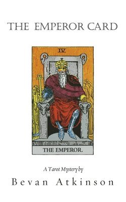 Bevan Atkinson - Emperor Card, Häftad. Tillgänglighet: Lägg i varukorg