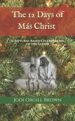 Jodi Orgill Brown - The 12 Days of Mas Christ: Scriptural-based Celebrations of the Savior, Häftad. Tillgänglighet: Lägg i varukorg