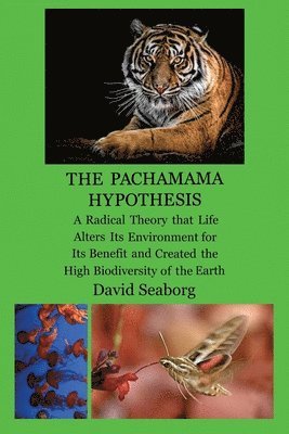 David Seaborg - PACHAMAMA HYPOTHESIS A Radical Hypothesis that Life Alters its Environment for its Benefit and Created the High Biodiversity of the Glorious Green Planet Earth, Häftad. Tillgänglighet: Lägg i varukorg