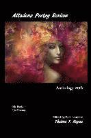 Thelma T. Reyna Ph. D. - Altadena Poetry Review: Anthology 2016, Häftad
