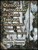 Daniel H Wieczorek - Outdoor Photography of Japan, Inbunden. Tillgänglighet: Lägg i varukorg