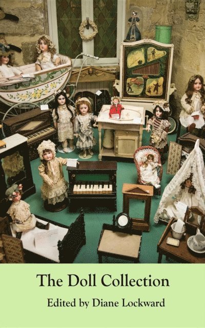 Diane Lockward - Doll Collection, E-bok