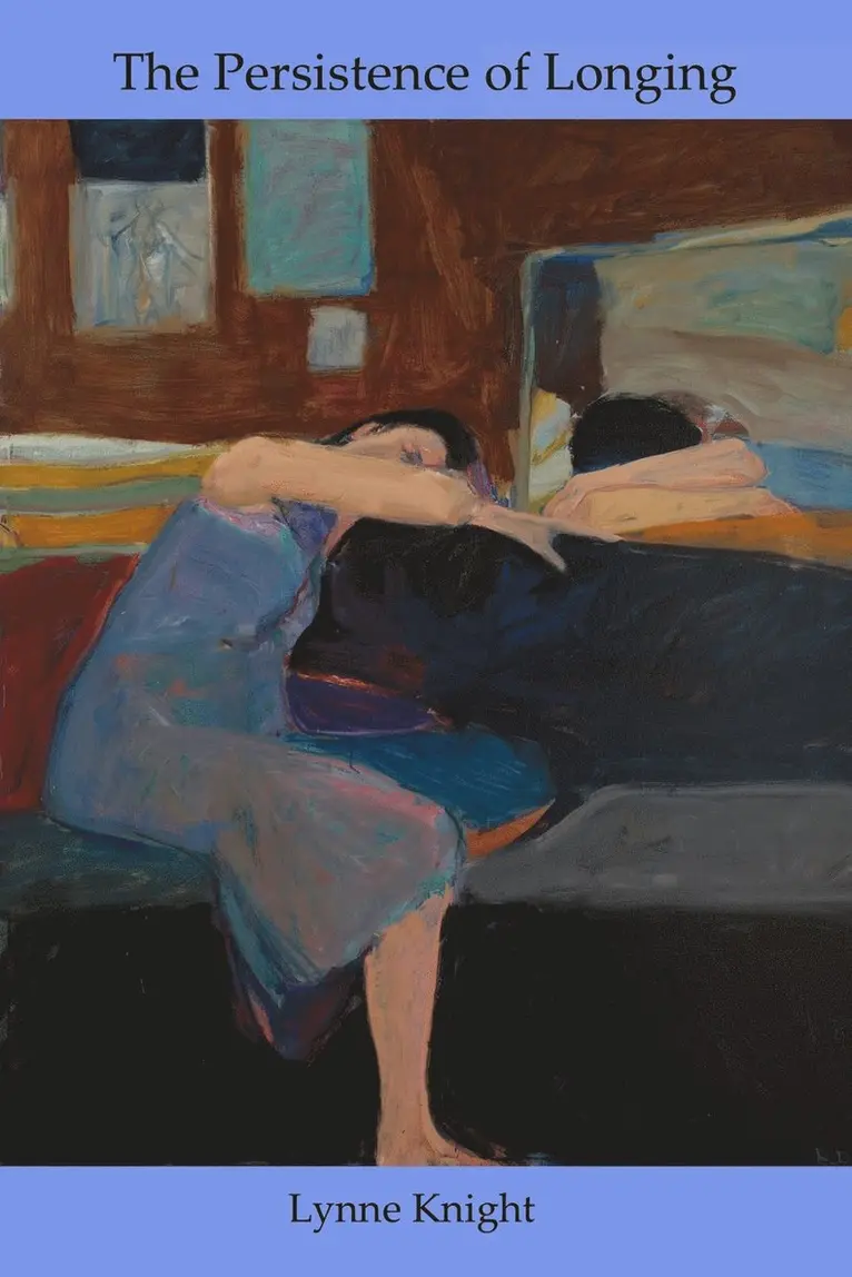 Lynne Knight - Persistence of Longing, Häftad. Tillgänglighet: Lägg i varukorg