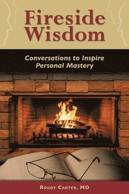 Roddy Carter - Fireside Wisdom, Häftad. Tillgänglighet: Lägg i varukorg