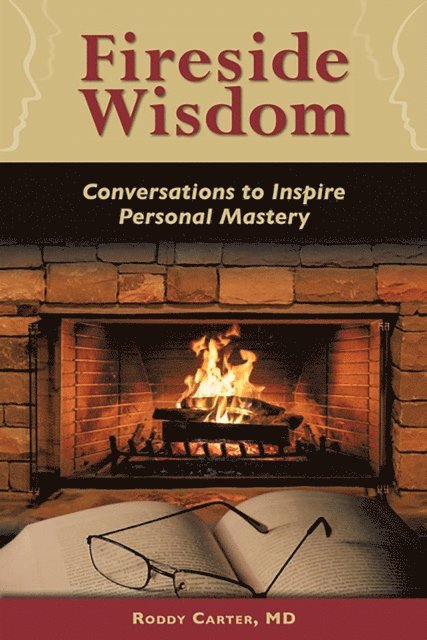 Roddy Carter - Fireside Wisdom, E-bok. Tillgänglighet: Lägg i varukorg