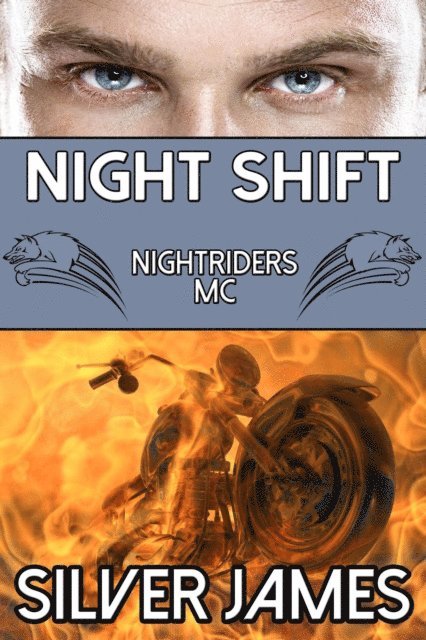 Silver James - Night Shift, E-bok