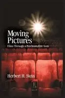 Herbert H Stein - Moving Pictures, Häftad. Tillgänglighet: Lägg i varukorg