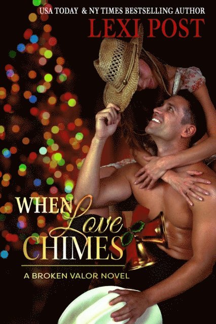 Lexi Post - When Love Chimes, E-bok