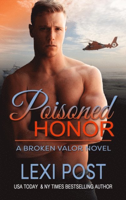 Lexi Post - Poisoned Honor, E-bok