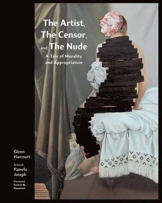 Glenn Harcourt - Artist, the Censor and the Nude, Inbunden. Tillgänglighet: Lägg i varukorg