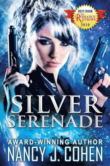 Nancy J. Cohen - Silver Serenade, E-bok