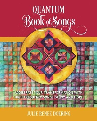 Julie Renee Doering - Quantum Book of Songs, Häftad. Tillgänglighet: Lägg i varukorg