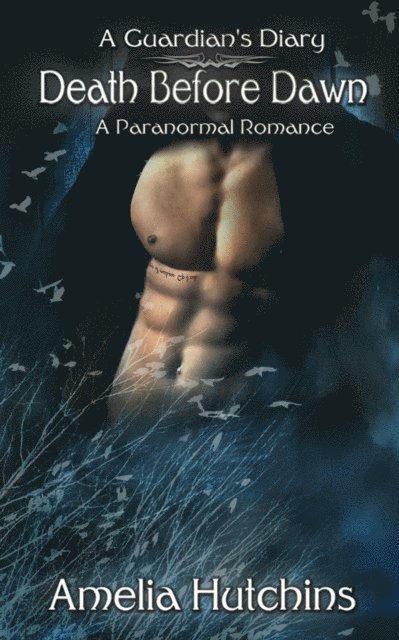 Amelia Hutchins - Death Before Dawn, E-bok